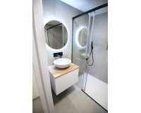 Novostavba - Apartment - San Pedro del Pinatar - Centro