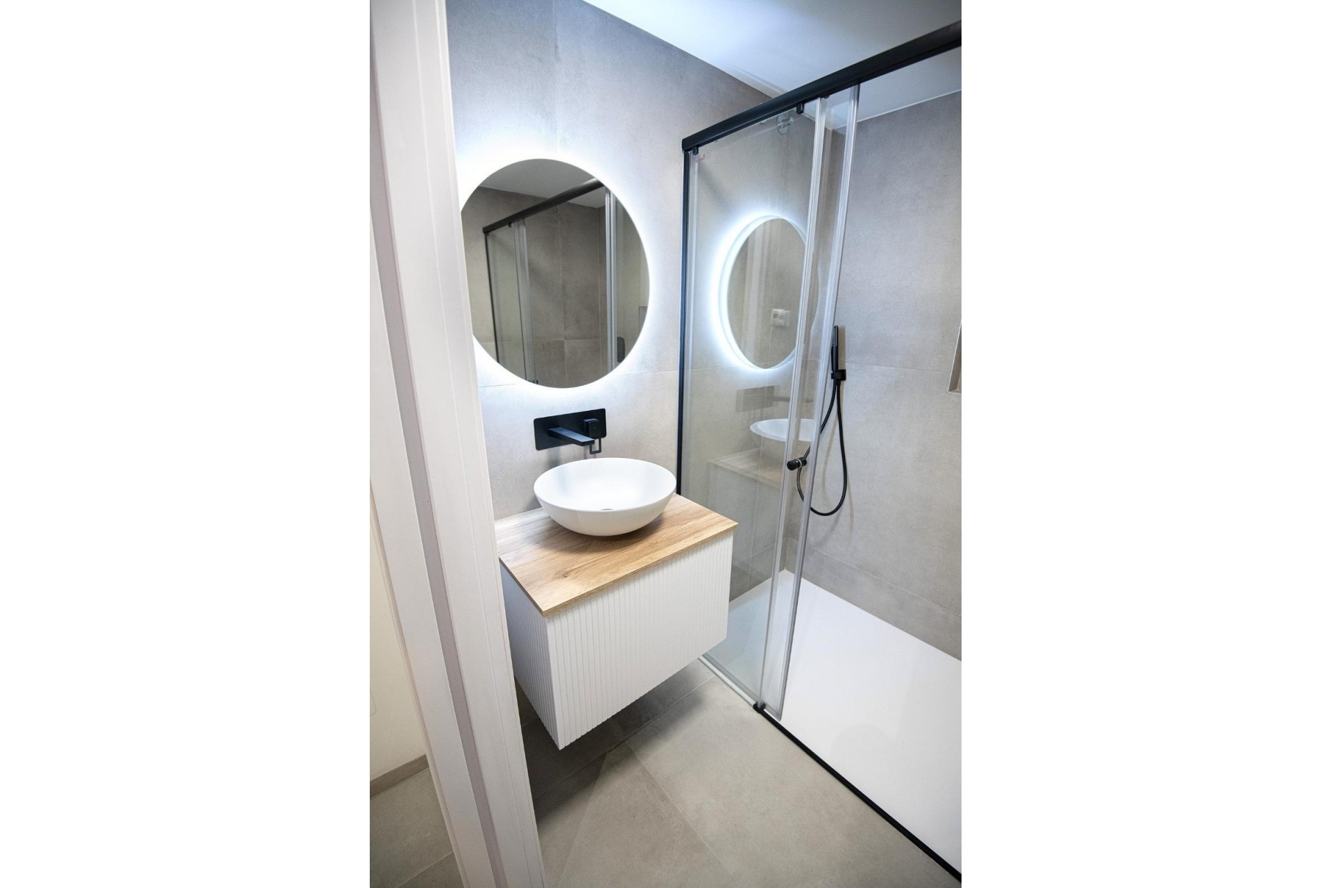 Novostavba - Apartment - San Pedro del Pinatar - Centro