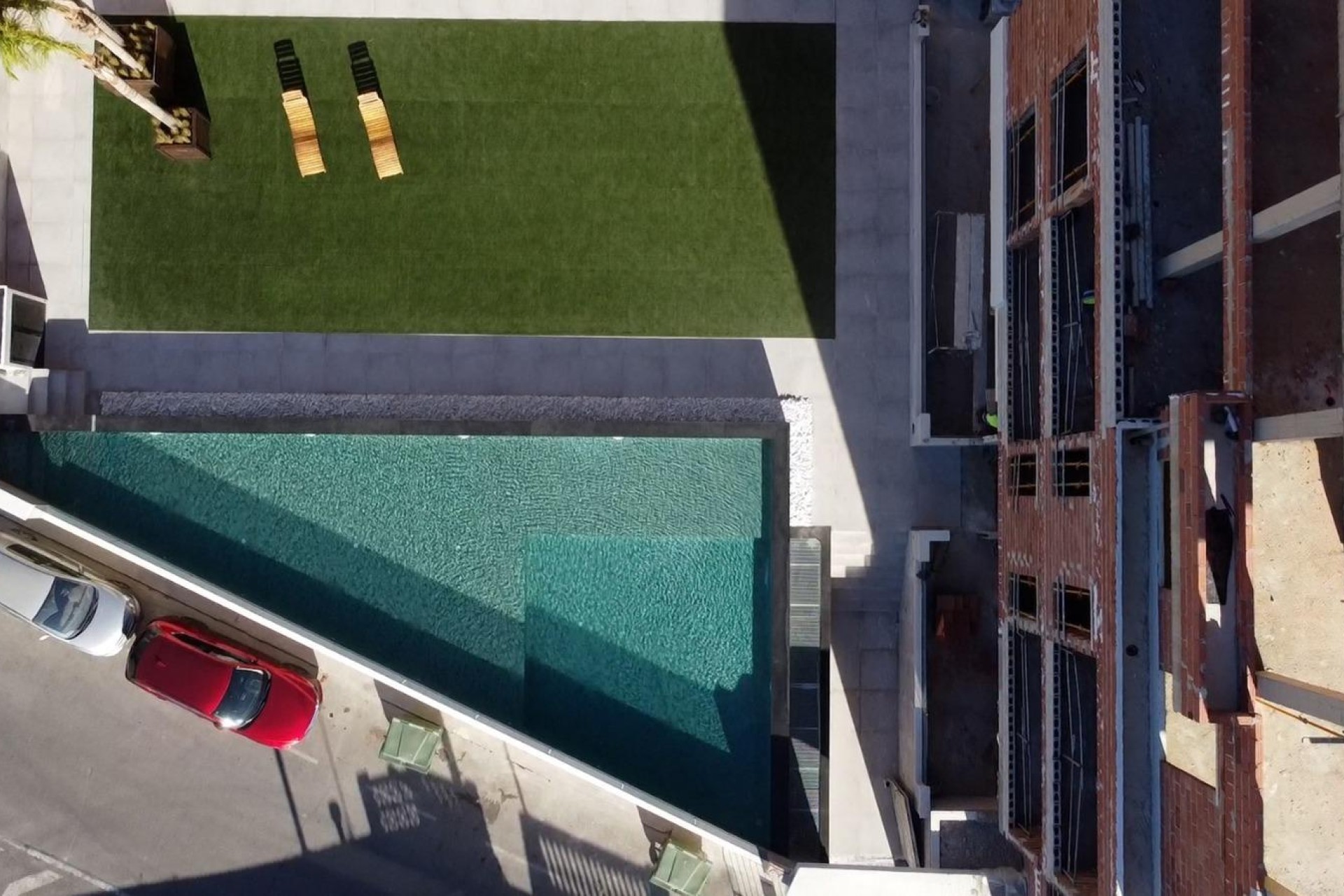 Novostavba - Apartment - San Pedro del Pinatar - Centro