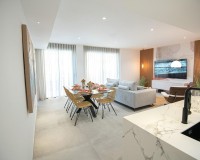 Novostavba - Apartment - San Pedro del Pinatar - Centro