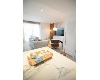 Novostavba - Apartment - San Pedro del Pinatar - Centro