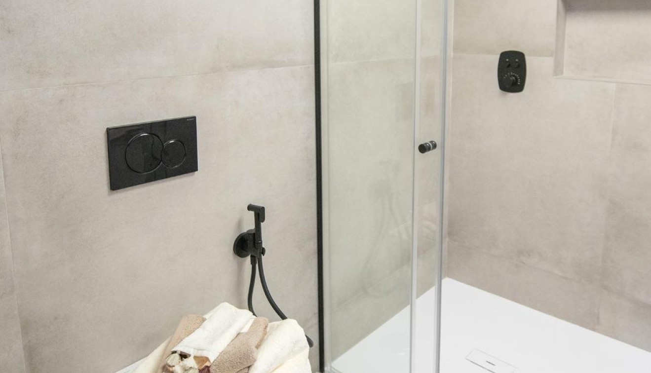 Novostavba - Apartment - San Pedro del Pinatar - Centro