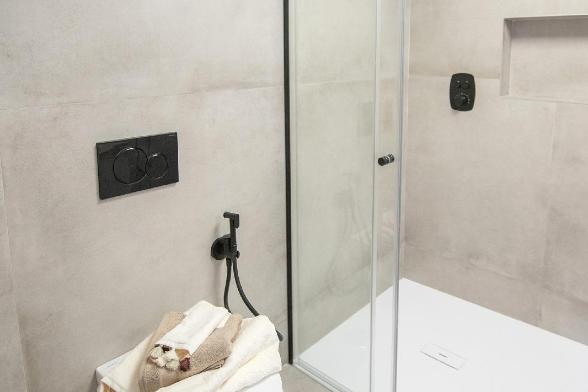 Novostavba - Apartment - San Pedro del Pinatar - Centro