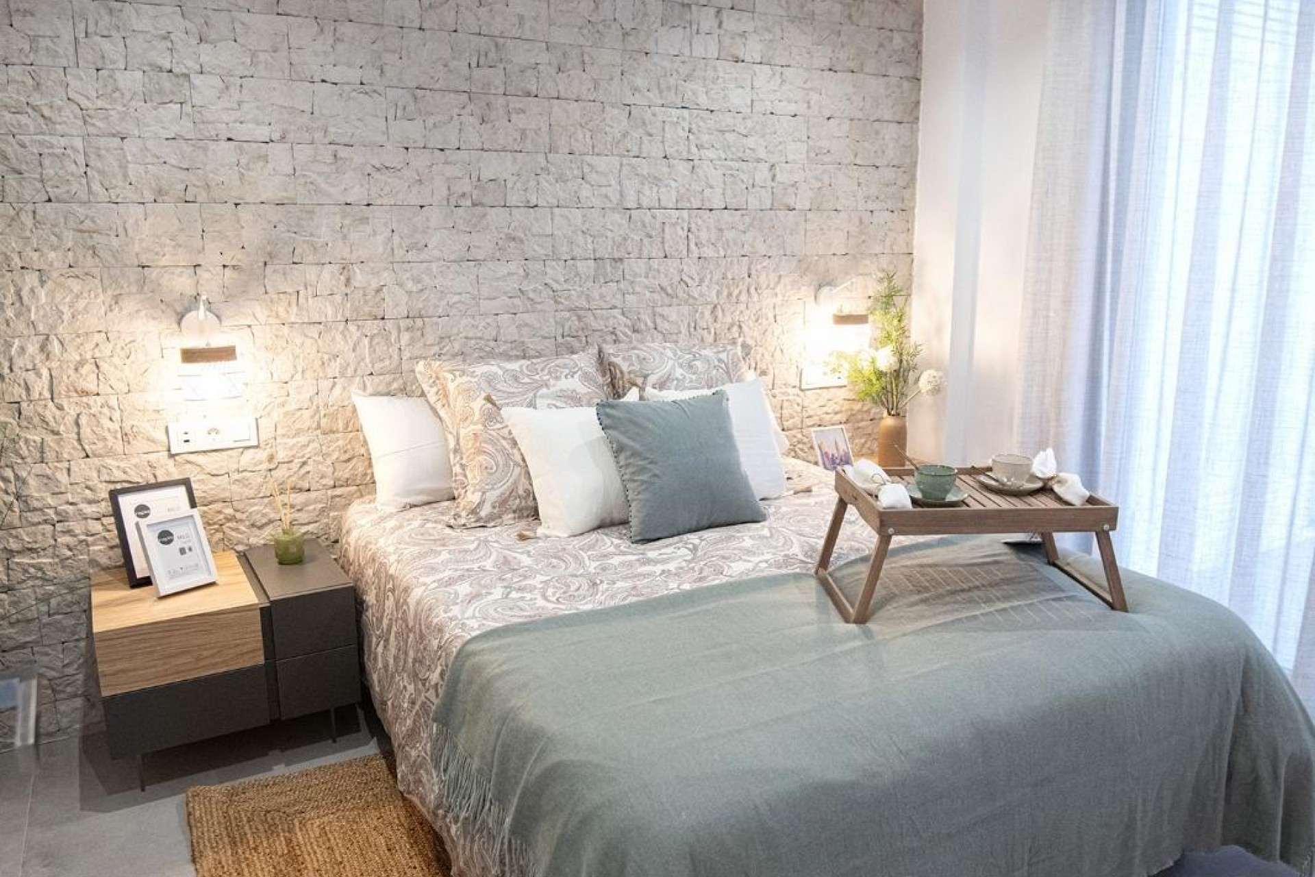 Novostavba - Apartment - San Pedro del Pinatar - Centro