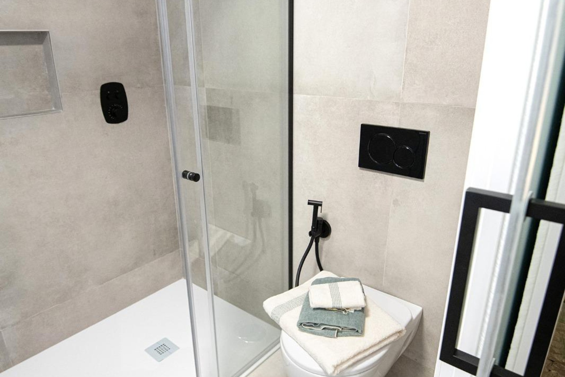 Novostavba - Apartment - San Pedro del Pinatar - Centro