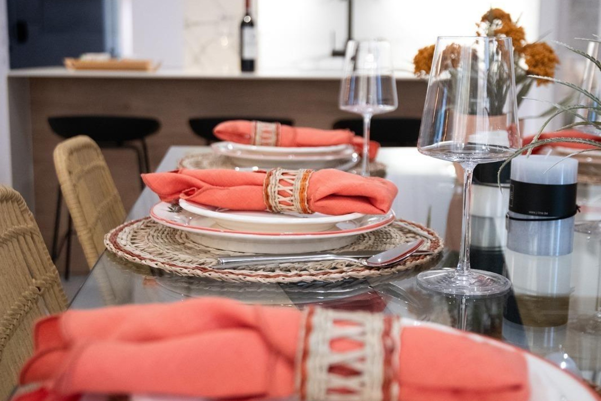 Novostavba - Apartment - San Pedro del Pinatar - Centro