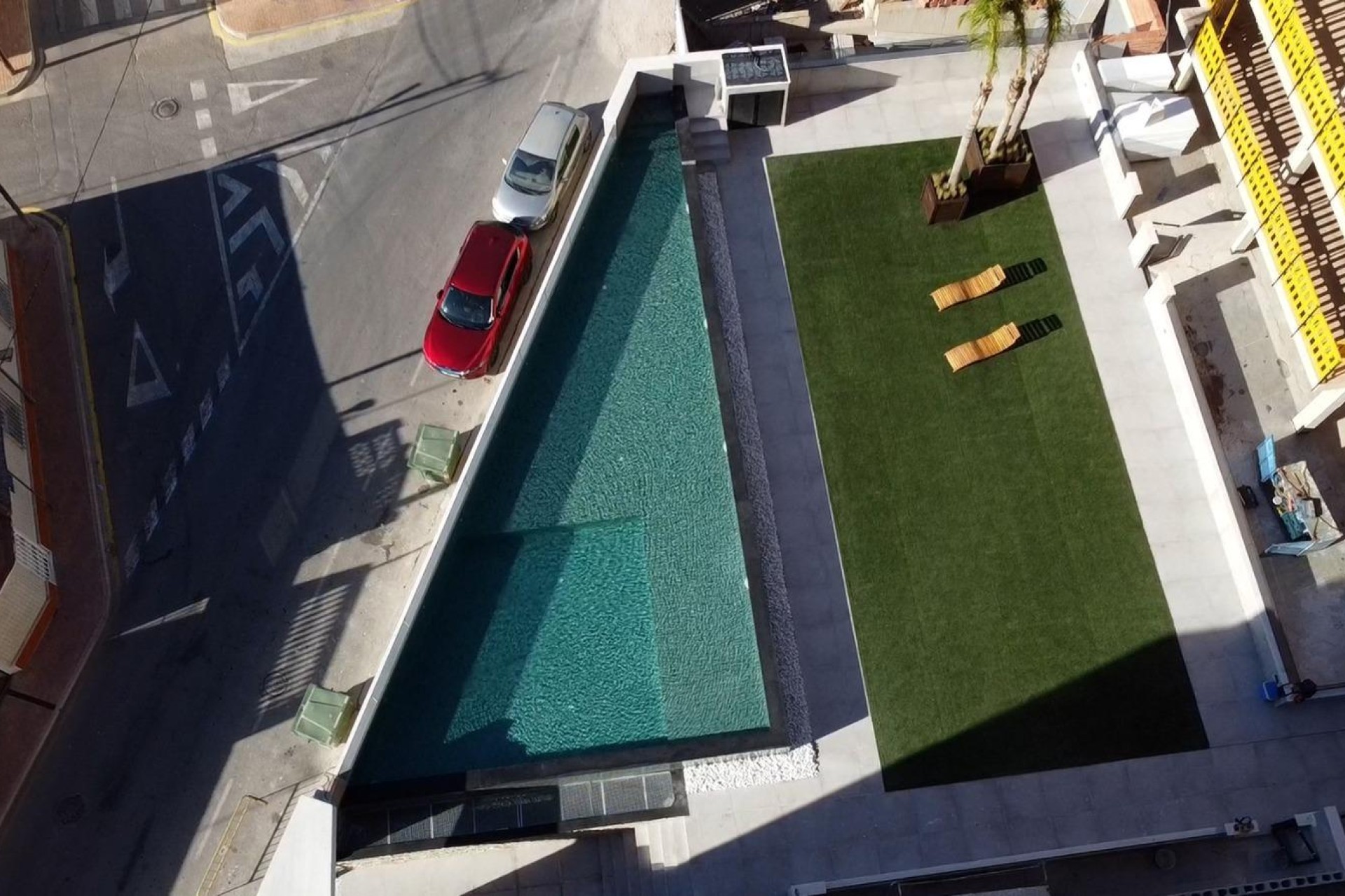 Novostavba - Apartment - San Pedro del Pinatar - Centro