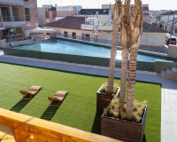 Novostavba - Apartment - San Pedro del Pinatar - Centro