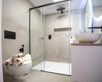 Novostavba - Apartment - San Pedro del Pinatar - Centro