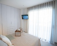 Novostavba - Apartment - San Pedro del Pinatar - Centro