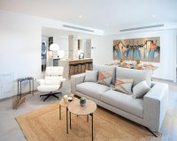 Novostavba - Apartment - San Pedro del Pinatar - Centro