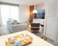 Novostavba - Apartment - San Pedro del Pinatar - Centro