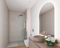 Novostavba - Apartment - San Pedro del Pinatar - Lo Pagan, San Pedro del Pinatar