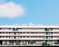 Novostavba - Apartment - San Pedro del Pinatar - Lo Pagan, San Pedro del Pinatar