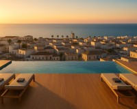 Novostavba - Apartment - San Pedro del Pinatar - Lo Pagan, San Pedro del Pinatar