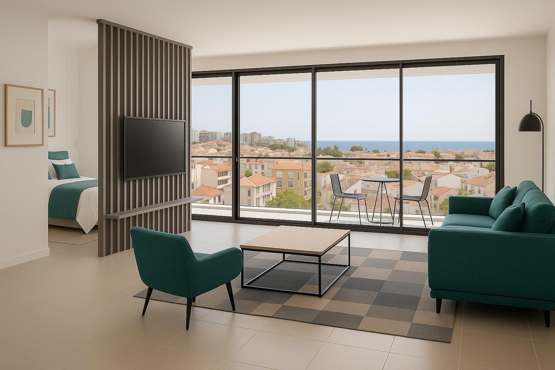 Novostavba - Apartment - San Pedro del Pinatar - Lo Pagan, San Pedro del Pinatar