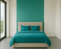 Novostavba - Apartment - San Pedro del Pinatar - Lo Pagan, San Pedro del Pinatar