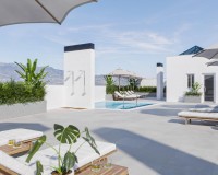 Novostavba - Apartment - San Pedro del Pinatar - Playa Villananitos