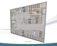 Novostavba - Apartment - San Pedro del Pinatar - Playa Villananitos