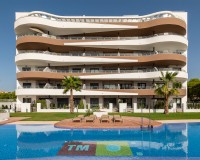 Novostavba - Apartment - Sant Llorenç des Cardassar - Spain