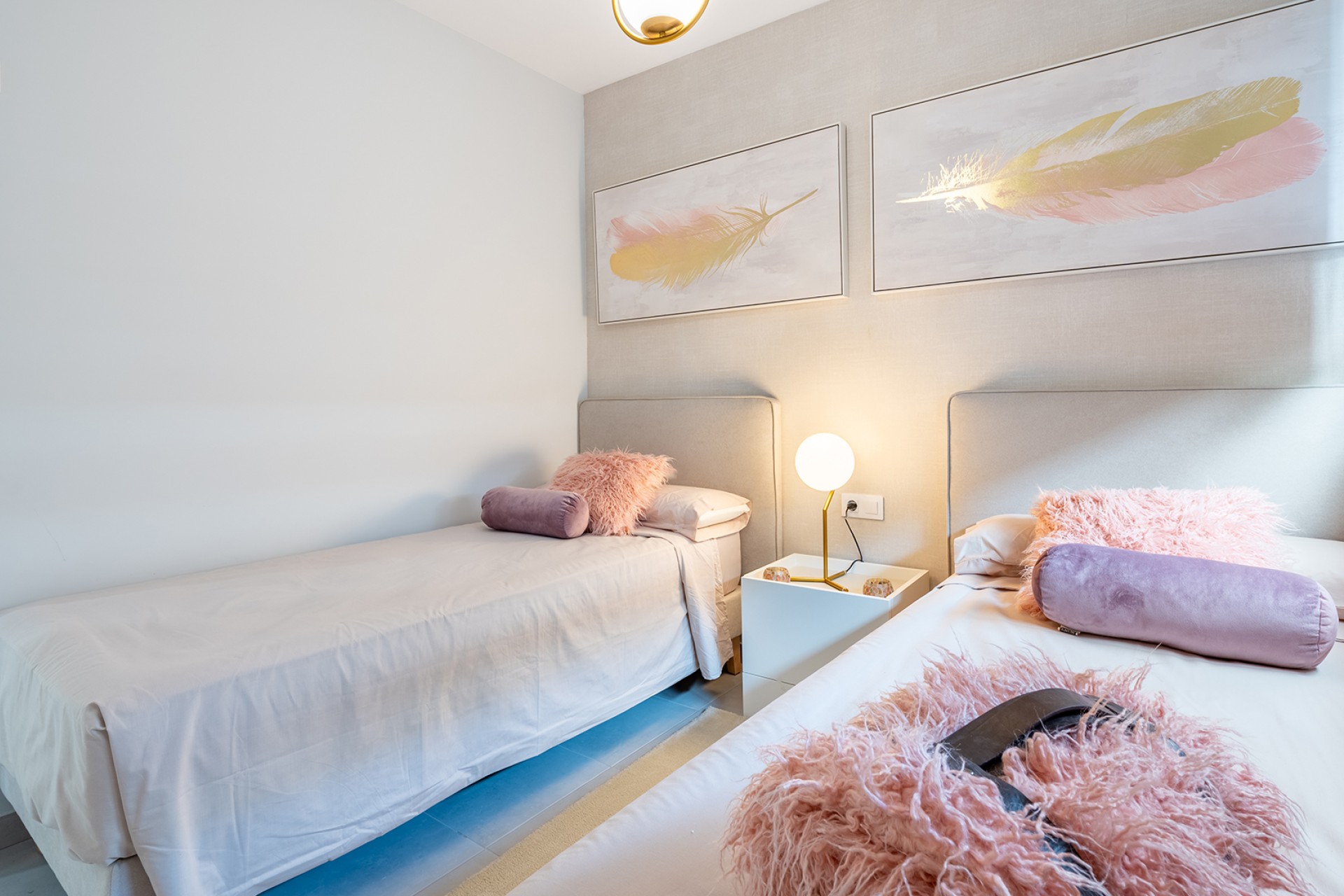 Novostavba - Apartment - Sant Llorenç des Cardassar - Spain