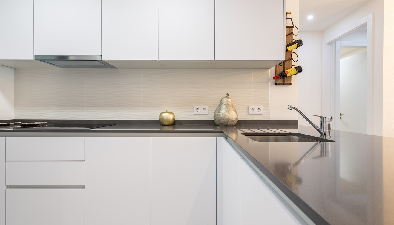 Novostavba - Apartment - Sant Llorenç des Cardassar - Spain