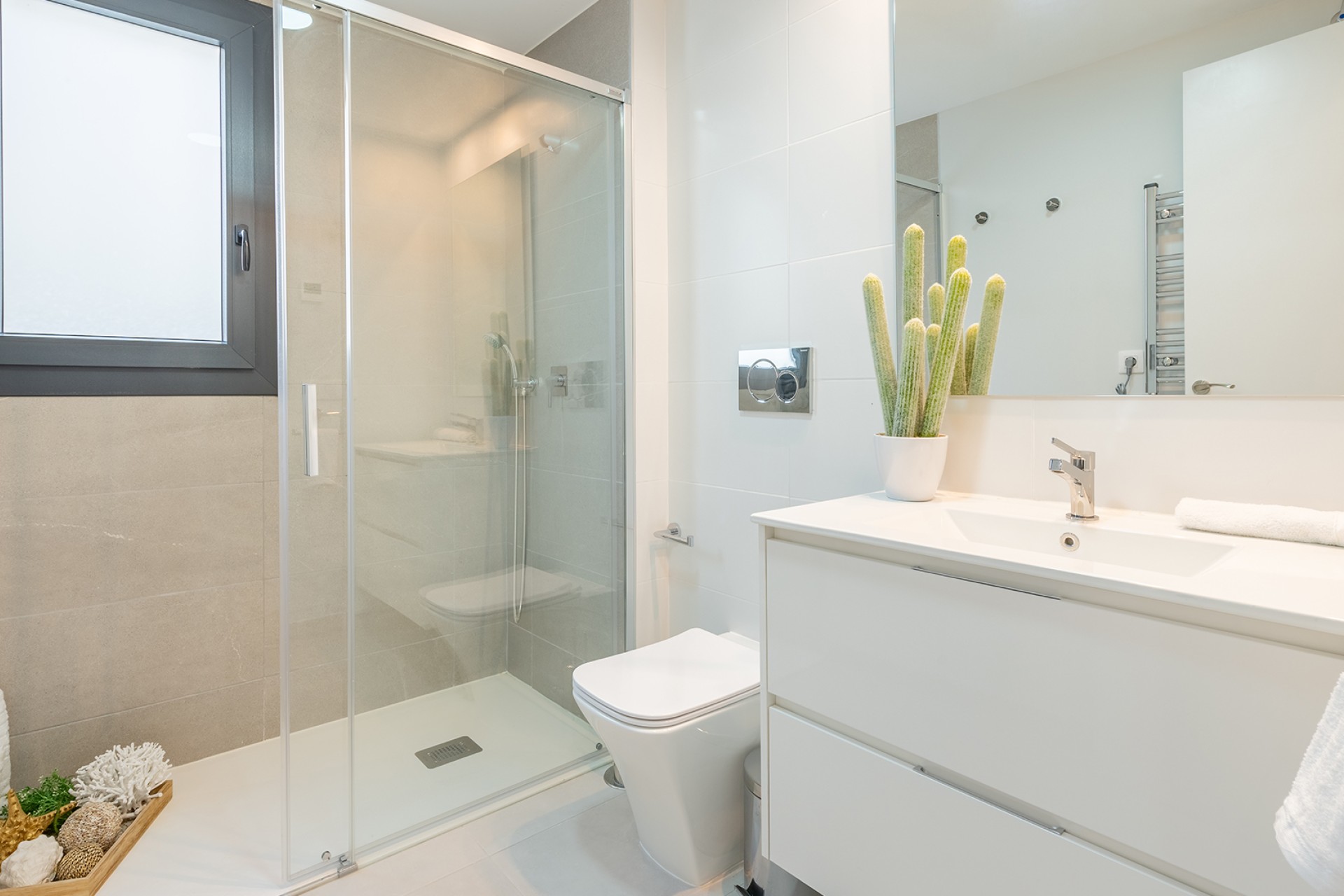 Novostavba - Apartment - Sant Llorenç des Cardassar - Spain