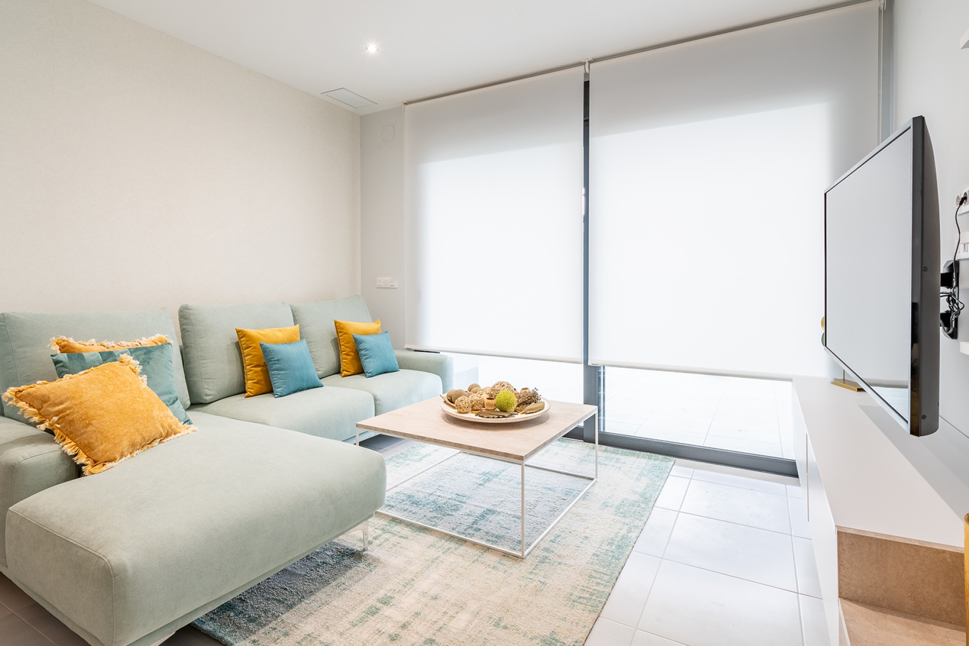 Novostavba - Apartment - Sant Llorenç des Cardassar - Spain