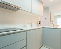 Novostavba - Apartment - Sant Llorenç des Cardassar - Spain