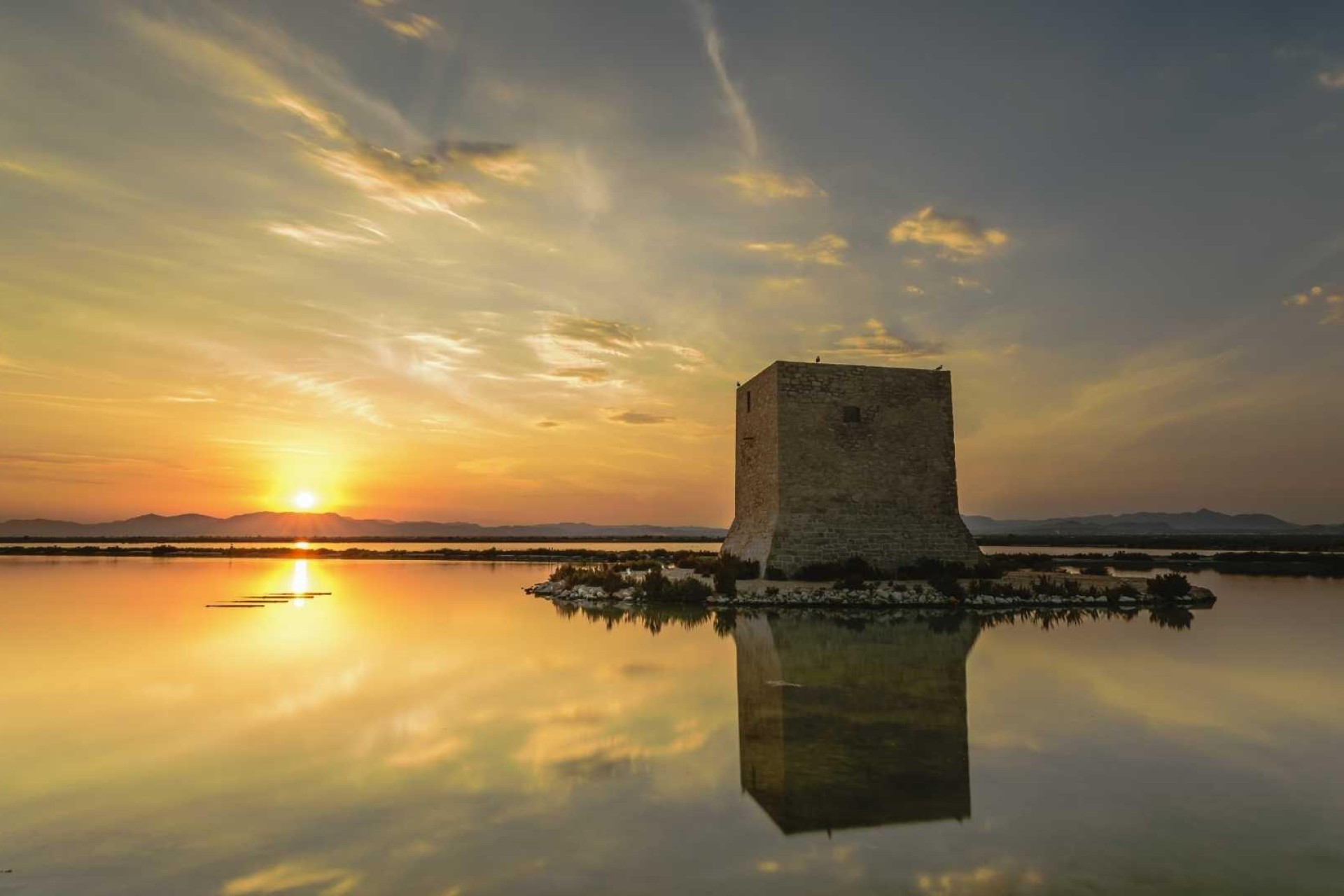 Novostavba - Apartment - Santa Pola - Estacion de autobuses