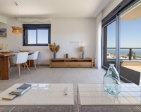 Novostavba - Apartment - Santa Pola - Gran Alacant