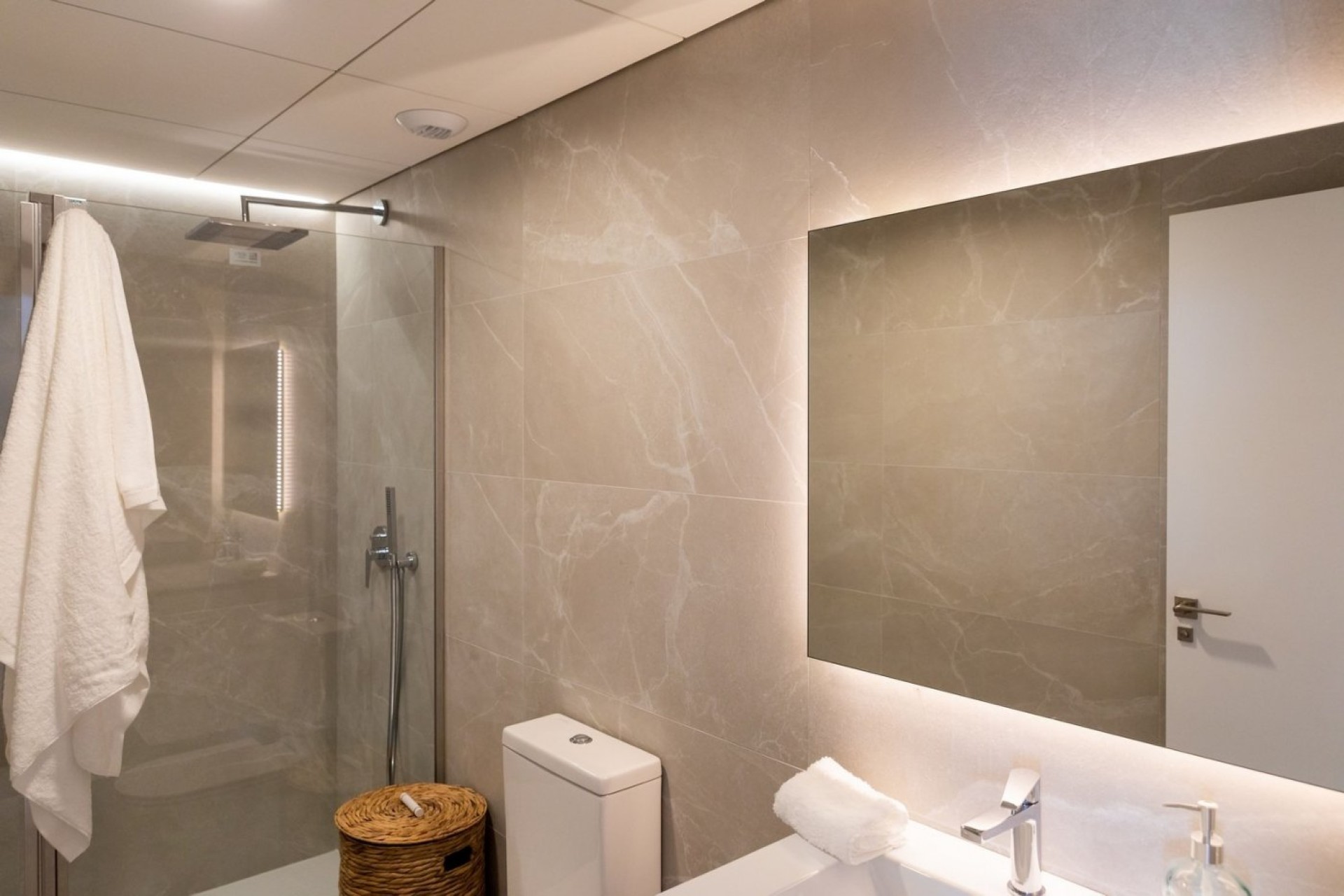 Novostavba - Apartment - Santa Pola - Gran Alacant