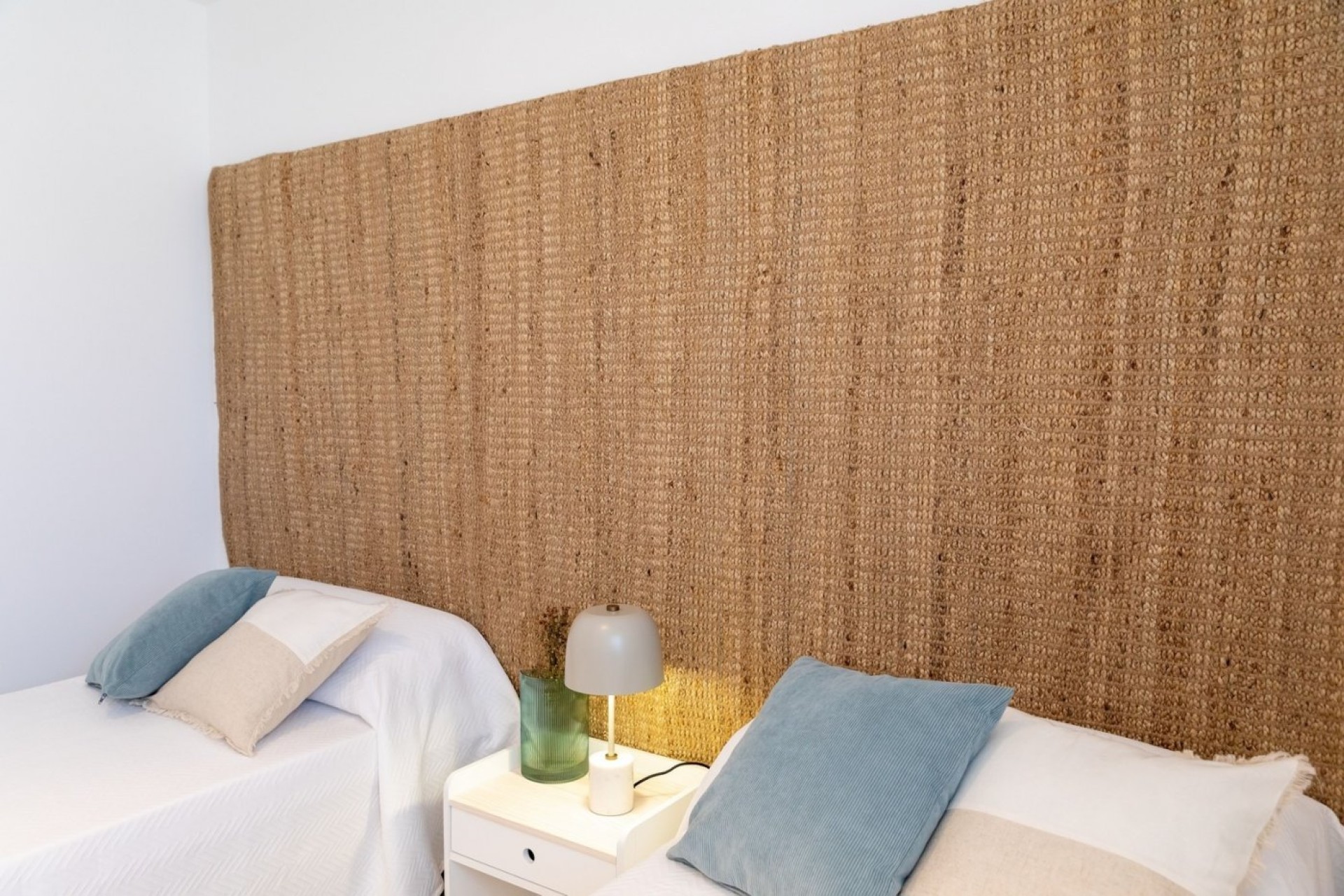 Novostavba - Apartment - Santa Pola - Gran Alacant