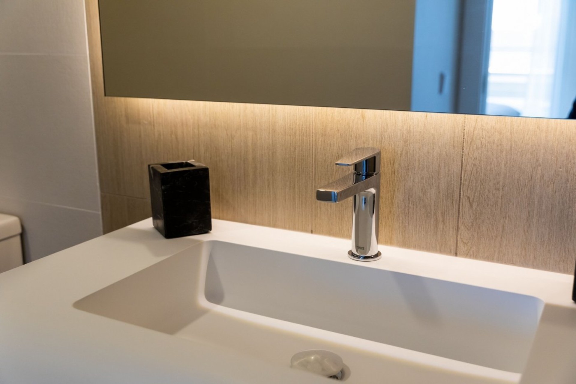 Novostavba - Apartment - Santa Pola - Gran Alacant