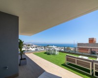 Novostavba - Apartment - Santa Pola - Gran Alacant