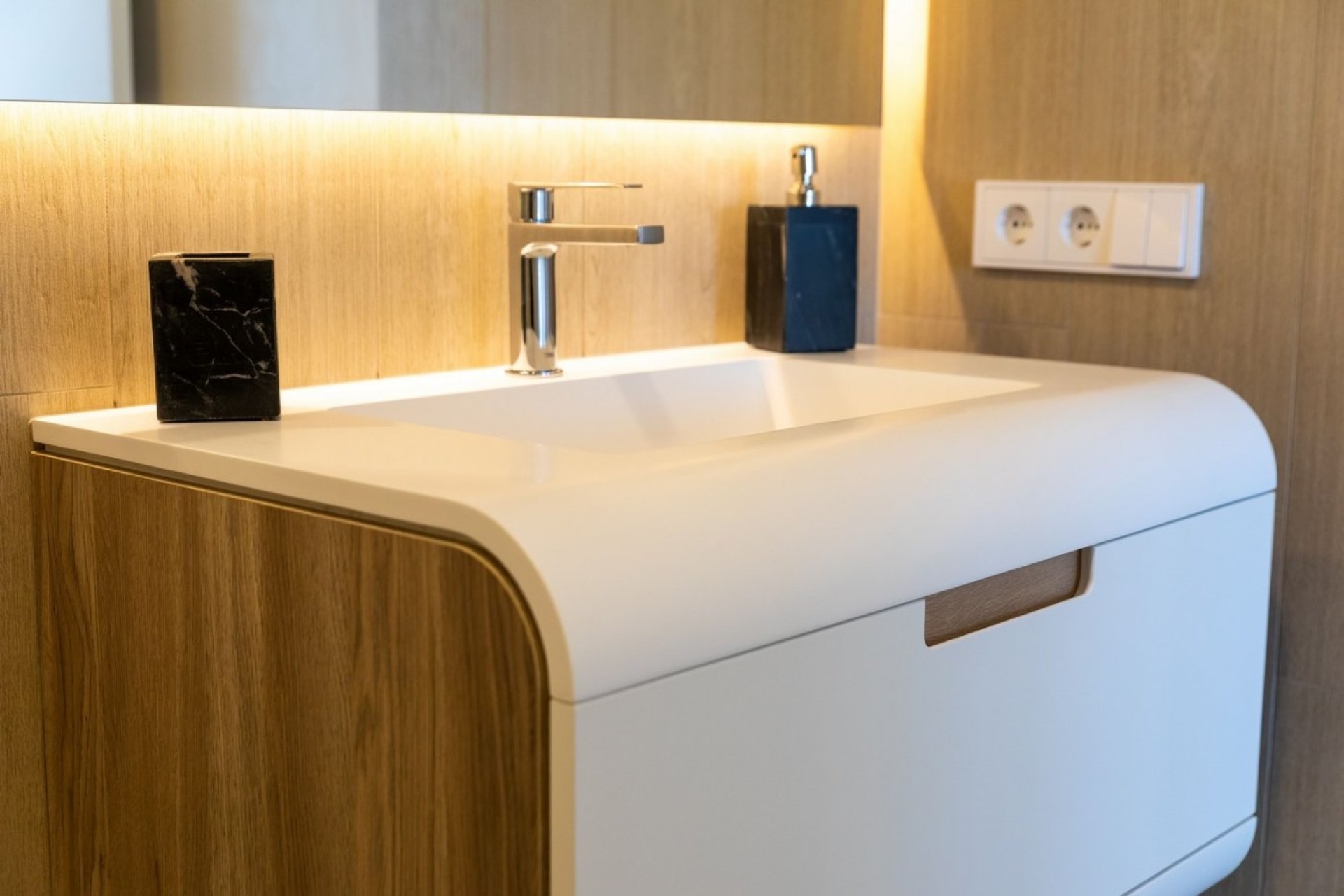 Novostavba - Apartment - Santa Pola - Gran Alacant