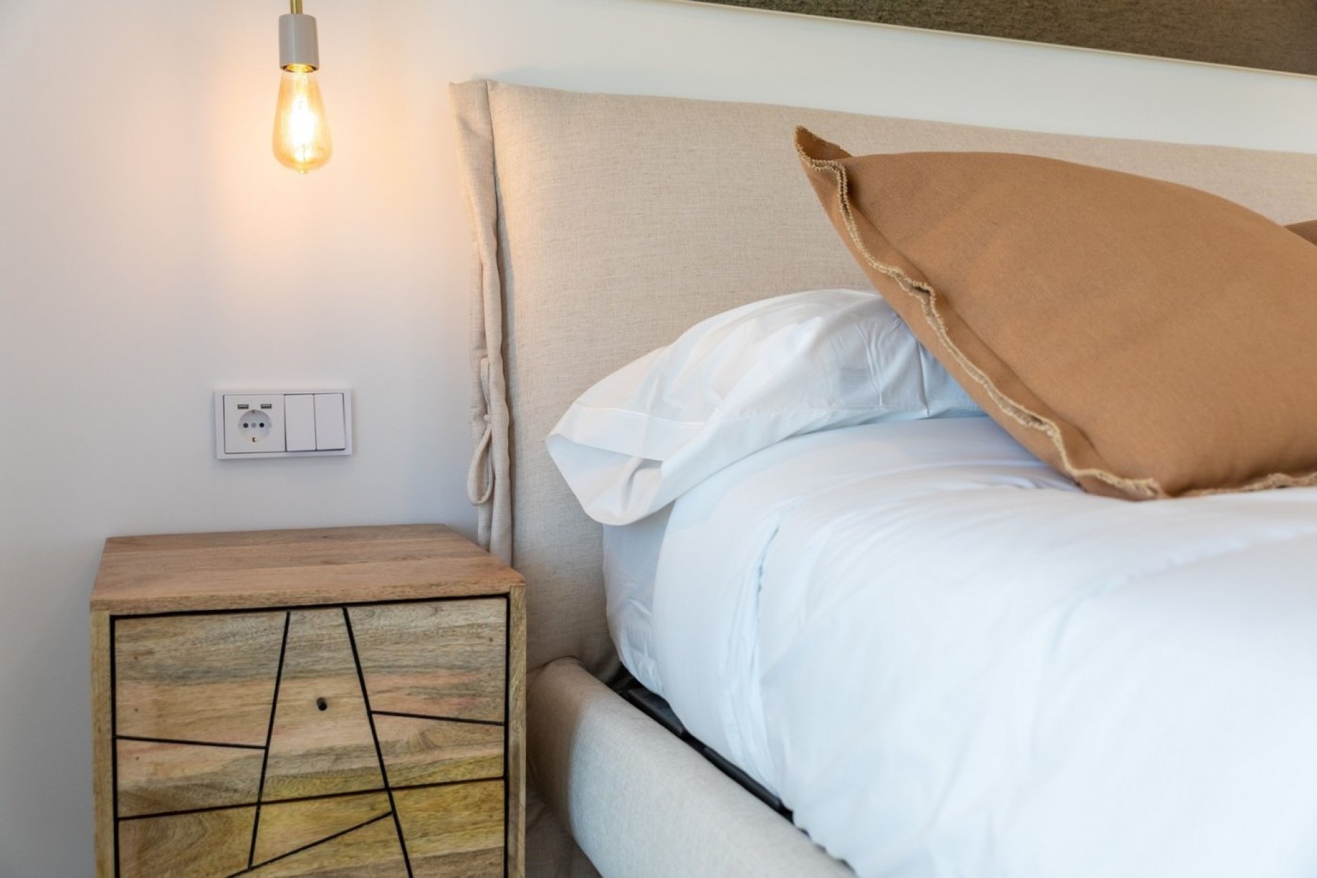 Novostavba - Apartment - Santa Pola - Gran Alacant