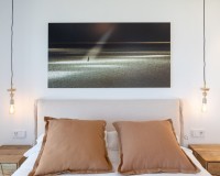 Novostavba - Apartment - Santa Pola - Gran Alacant