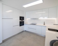 Novostavba - Apartment - Santa Pola - Gran Alacant