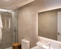 Novostavba - Apartment - Santa Pola - Gran Alacant