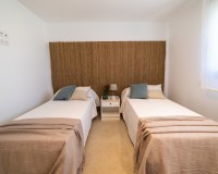 Novostavba - Apartment - Santa Pola - Gran Alacant