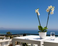 Novostavba - Apartment - Santa Pola - Gran Alacant