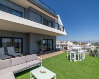 Novostavba - Apartment - Santa Pola - Gran Alacant