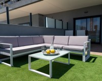Novostavba - Apartment - Santa Pola - Gran Alacant