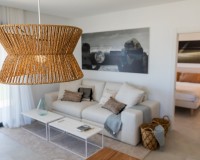 Novostavba - Apartment - Santa Pola - Gran Alacant