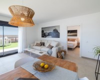 Novostavba - Apartment - Santa Pola - Gran Alacant