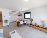 Novostavba - Apartment - Santa Pola - Gran Alacant