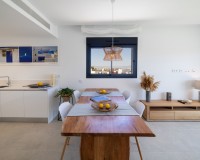 Novostavba - Apartment - Santa Pola - Gran Alacant