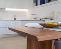 Novostavba - Apartment - Santa Pola - Gran Alacant