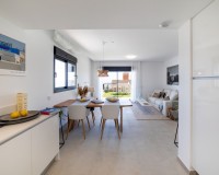 Novostavba - Apartment - Santa Pola - Gran Alacant